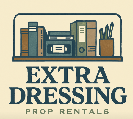 Extra Dressing Logo
